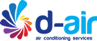 D-Air Logo