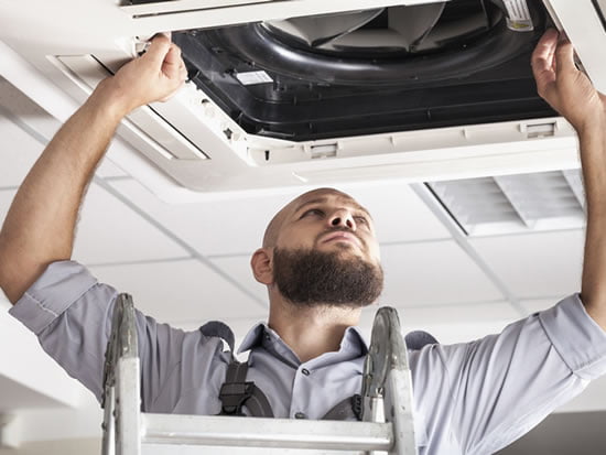 Air conditioning engineers