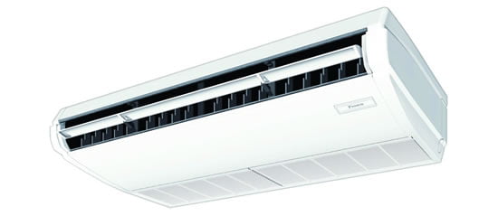 Daikin FHA-A ceiling suspended unit