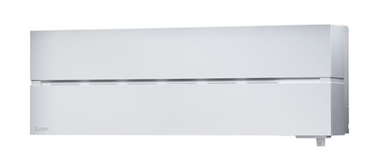 Mitsubishi Electric MSZ-LN Diamond top pick air conditioner
