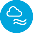 Improved Air Quality