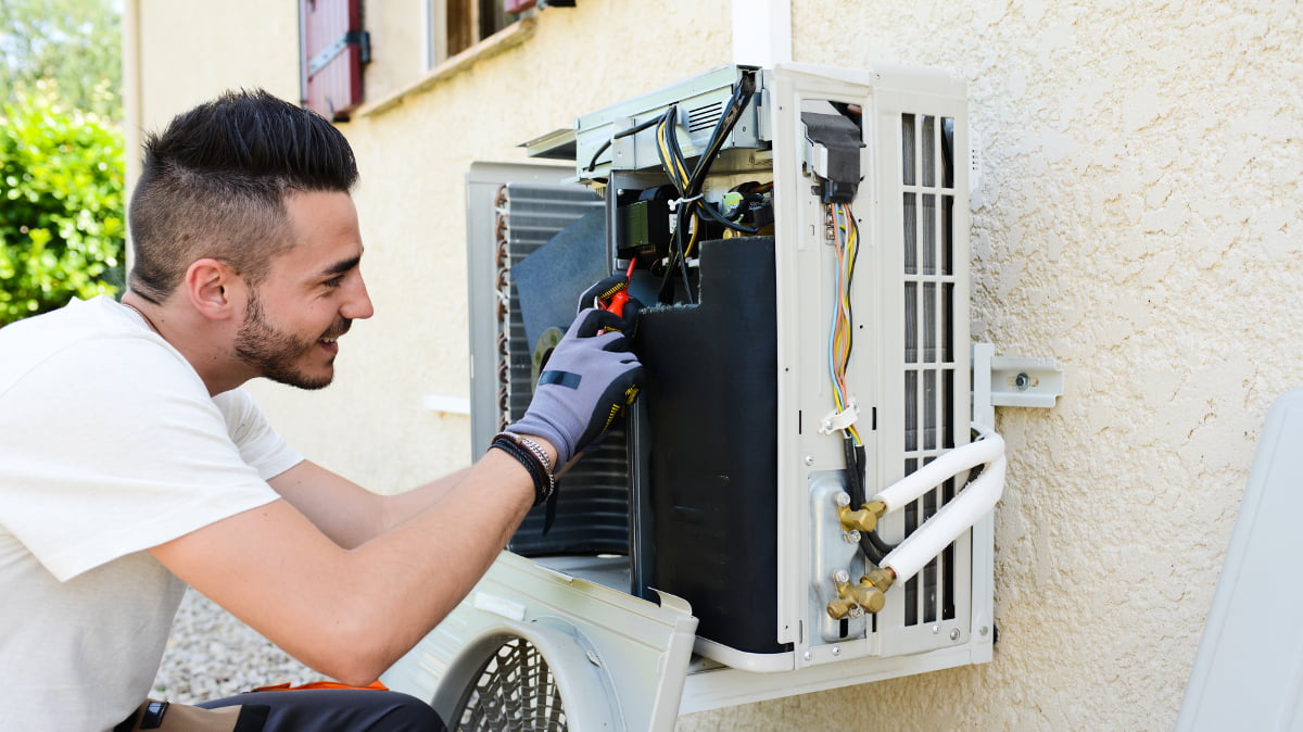 Air Conditioning Contractor