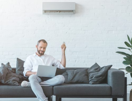 4 Reasons Why Spring’s the Best Time to Install Air Conditioning