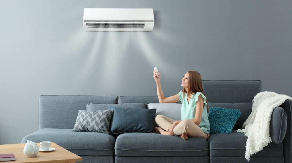 Aircon machines: your guide to cool comfort