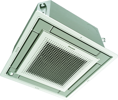 Daikin FFA-A ceiling cassette air conditioning unit