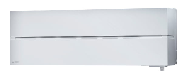 Mitsubishi Electric MSZ-LN wall mounted air conditioning unit