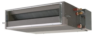 Hitachi RAD-PPD ducted air conditioning unit