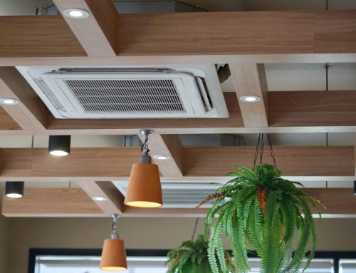 The Comprehensive Guide to Wall Mounted Air Conditioning Units - D-Air
