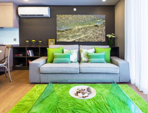 Air Conditioning for All Seasons: Why Year-Round Comfort Matters in the UK