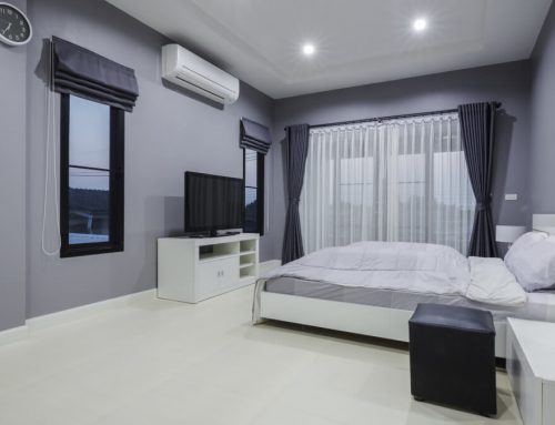 Air Conditioning Units for Bedrooms: Our Top Picks