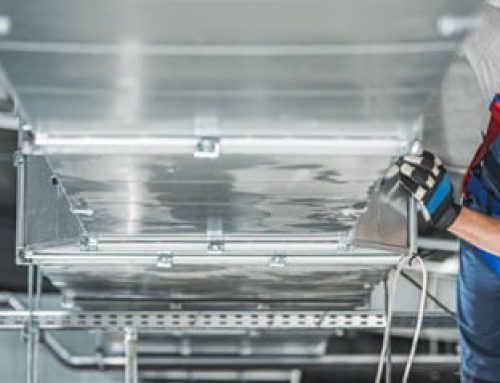 Fresh Air, Fewer Sick Days: The Business Benefits of Heat Recovery Ventilation