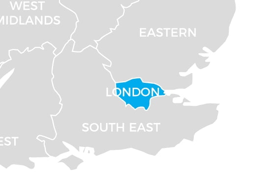 Greater London