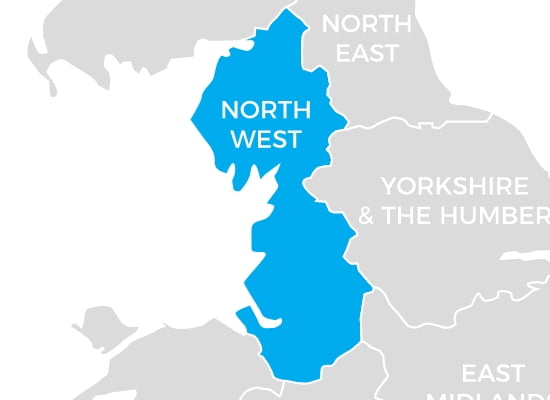 North West