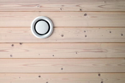 grilles for home ventilation system