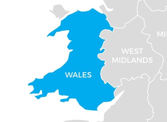 Wales