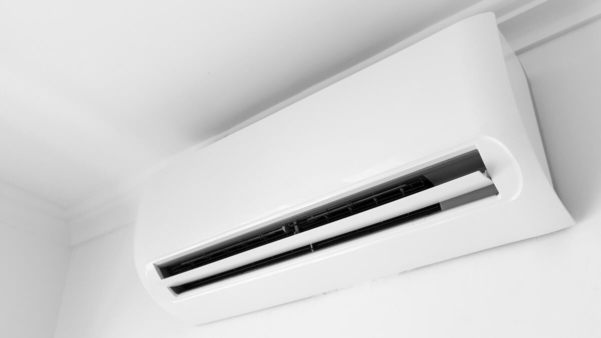 air conditioning indoor unit