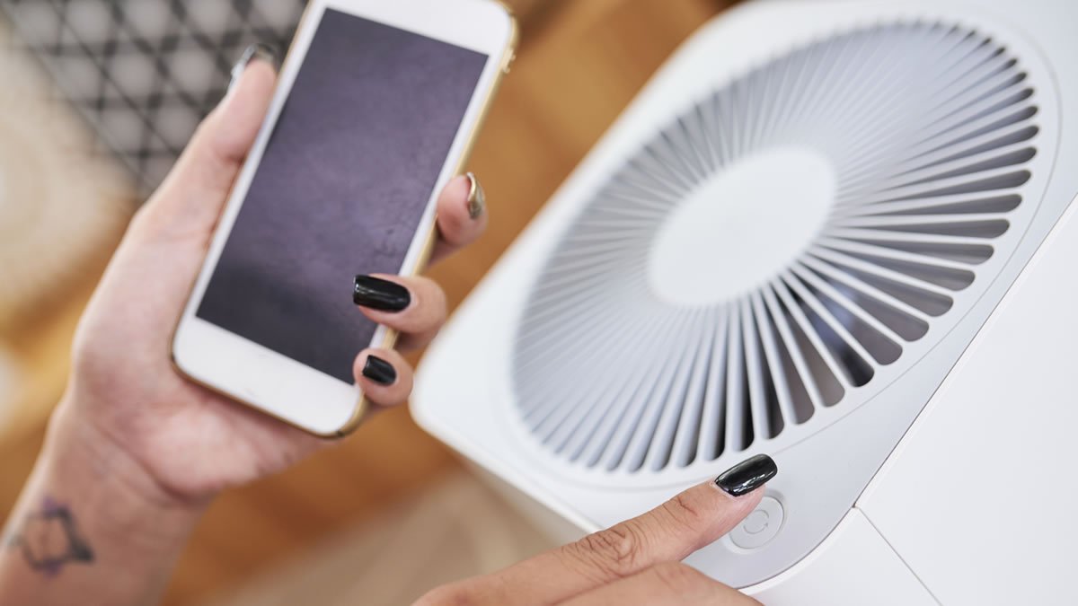 air con additional features