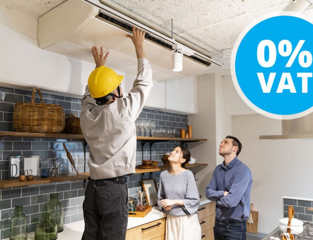 Do You Need Planning Permission for Air Conditioning Installation? DAir