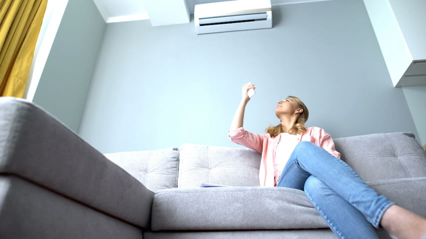 No-VAT-852 No VAT on domestic aircon