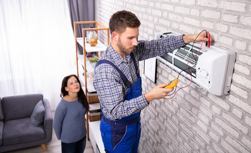 Quality Air Conditioning Servicing