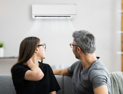Keep Your Cool with D-Air Conditioning: Expert AC Repair and Maintenance Services