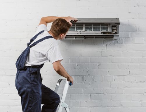 Exposed! The Most Common Problems With AIR CONDITIONING Units