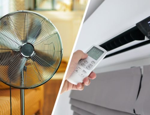 AIR CONDITIONING vs. Fans: Which Is More Cost-Effective?