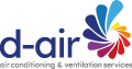 D-Air Logo