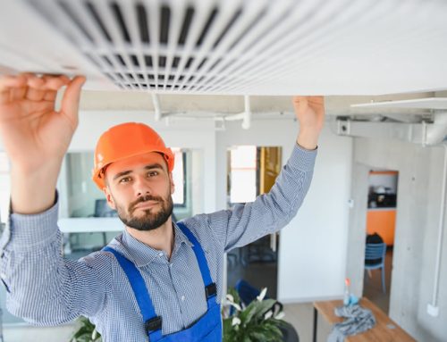 Beating the Heat: How Air Conditioning is Changing the Game in London