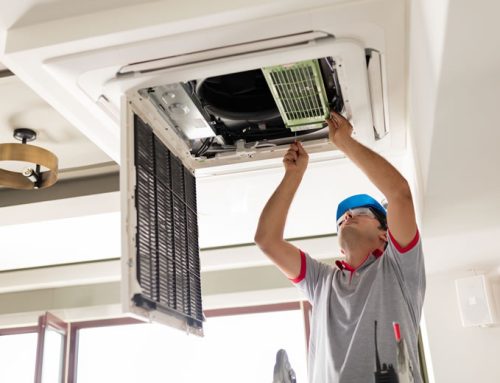 Keeping London Cool: D-Air’s Comprehensive Air Conditioning Repair Services