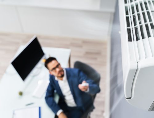 Optimising Your Property with the Right Air Conditioning System: A Guide to Multi Split and Central Systems