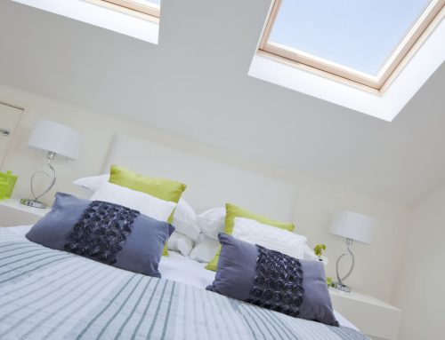 Why You Should Install Air Conditioning in Your Loft Conversion