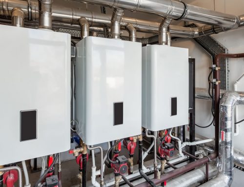 Commercial Boiler Installations by D-Air: Your Trusted Partner Across the UK