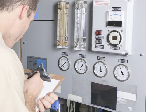 Commercial Boiler Repairs by D-Air: Keeping Your Business Warm and Safe