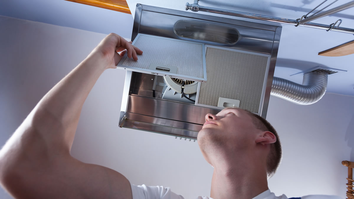 Air con maintenance