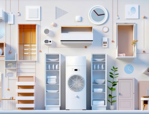 What types of AC are most efficient?