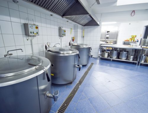 5 Steps to Maximise Your Boiler Efficiency