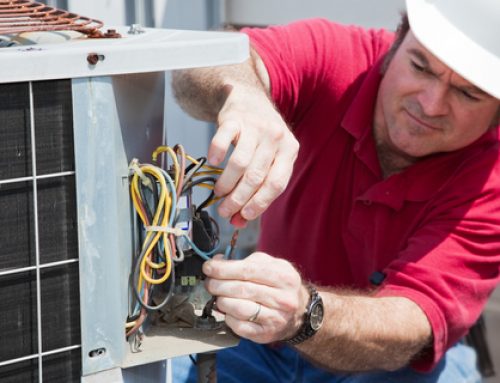 Benefits of an Energy-Efficient Air Conditioning Installation