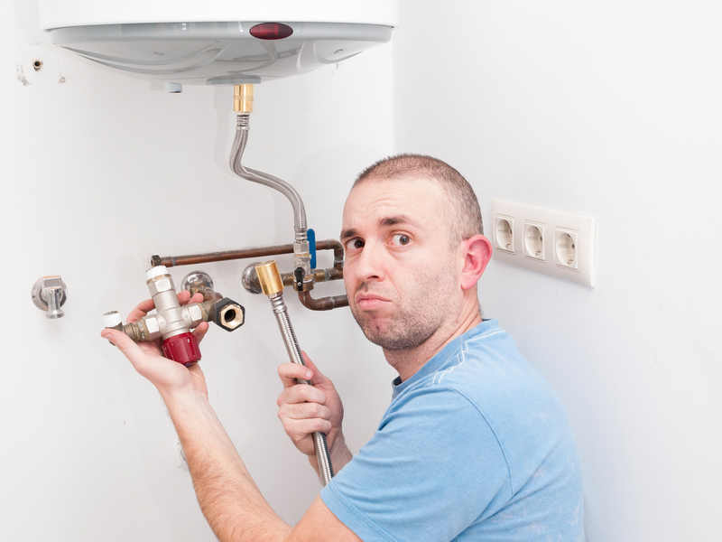 common boiler problems