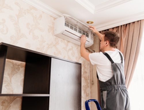 5 Reasons Why Annual Air Conditioning Servicing Is Essential