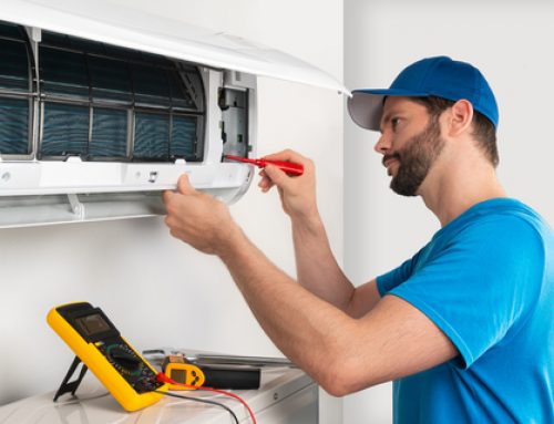 What to Expect During an Air Conditioning Installation with D-Air