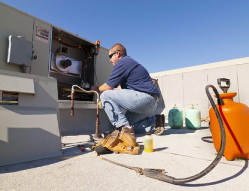 What to Expect During an Air Conditioning Installation with D-Air